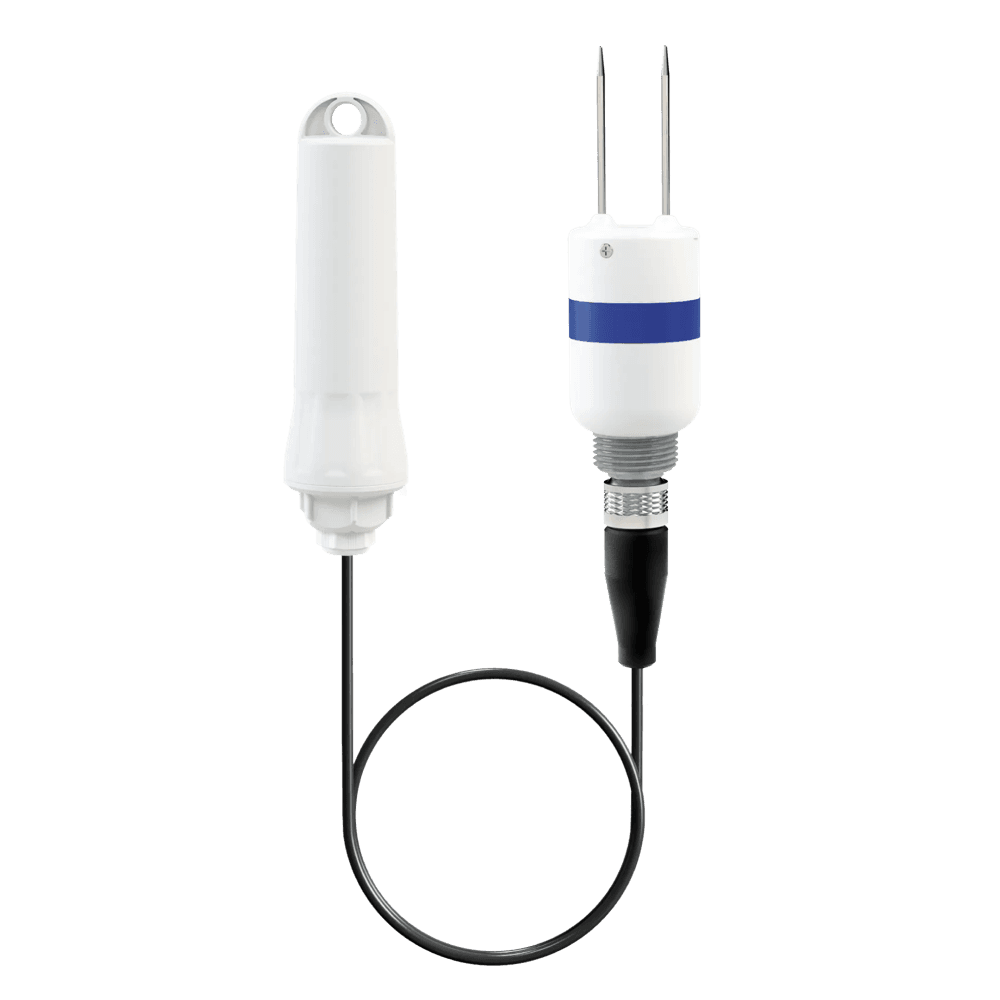 Aranet draadloze sensor met substraatsonde