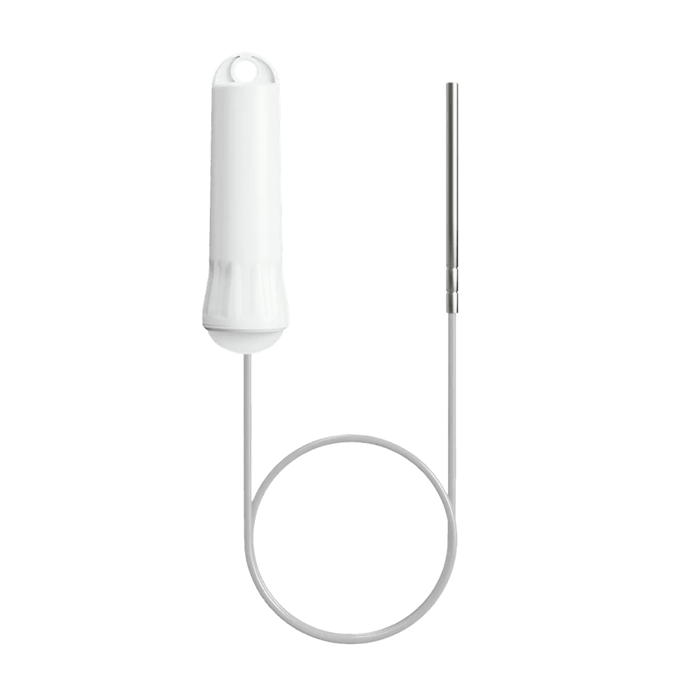 Aranet draadloze sensor met RVS temperatuursonde