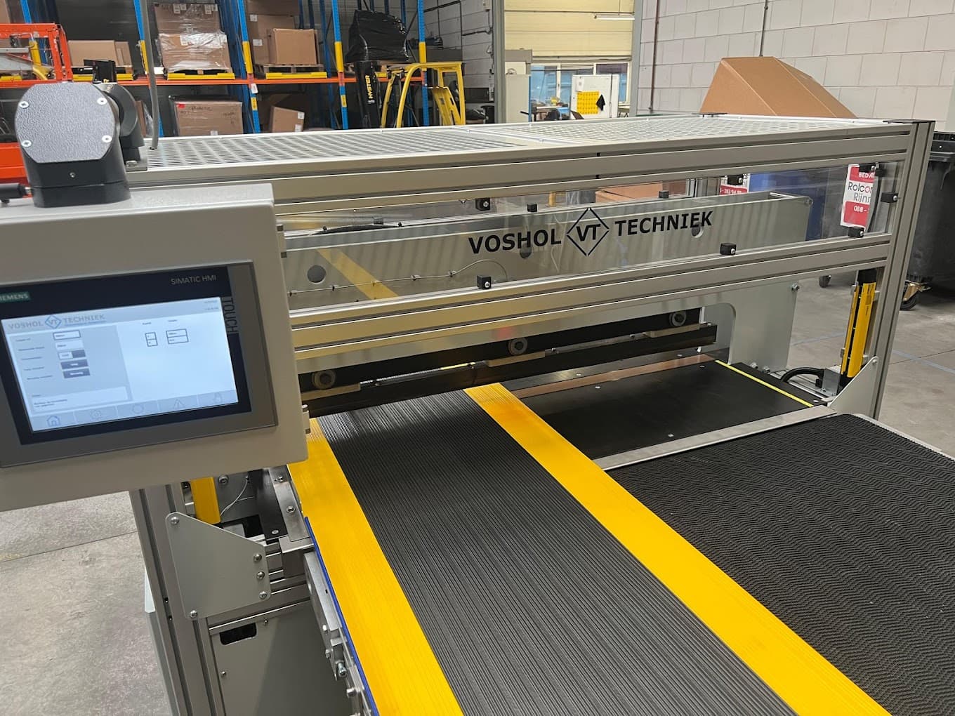 Machinebouw